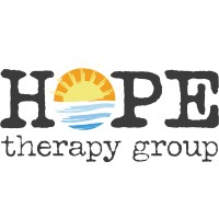 HOPE Therapy Group logo