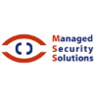Managed Security Solutions Ltd logo