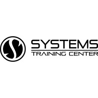 Systems Training Center logo