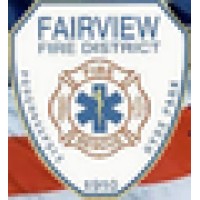 Fairview Fire District logo