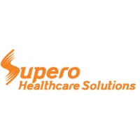 Supero Healthcare Solutions logo