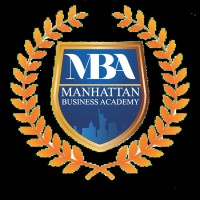 Manhattan Business Academy logo