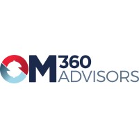 M360 Advisors logo