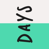 Days logo