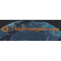 The Pentagon Group logo