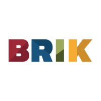 BRIK logo