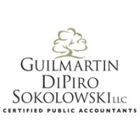 Guilmartin DiPiro Sokolowski LLC logo