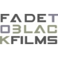 Fade To Black Films logo