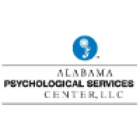 Alabama Psychological Services Center logo
