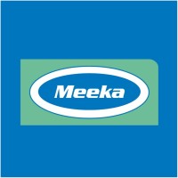 Meeka Pharmacare Limited logo
