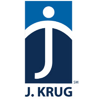 J. Krug logo