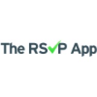 The RSVP App – A Smarter Event Registration Platform logo