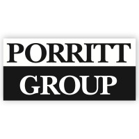 Porritt Group logo
