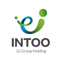INTOO UK & Ireland logo