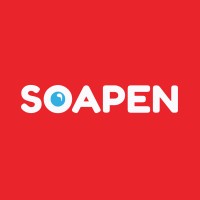 SoaPen Inc. logo