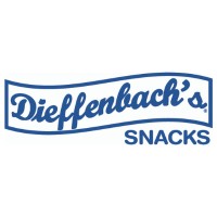 Dieffenbach's Snacks logo