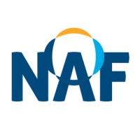 National Ataxia Foundation logo