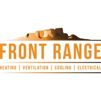 Front Range HVAC, LLC logo