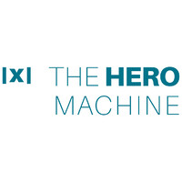 The Hero Machine logo