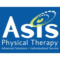ASIS Physical Therapy, Inc. logo