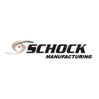 Schock Manufacturing logo