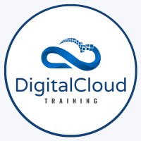 Digital Cloud Training logo