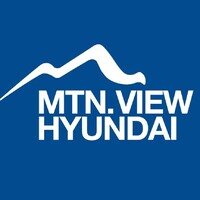 Mountain View Hyundai logo