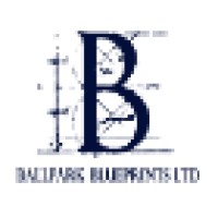 Ballpark Blueprints Limited logo