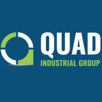 QUAD INDUSTRIAL GROUP logo