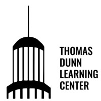 Thomas Dunn Learning Center logo