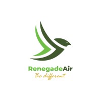 Renegade Air logo