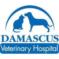 Damascus Veterinary Hospital logo