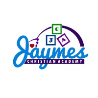 Jaymes Christian Academy logo