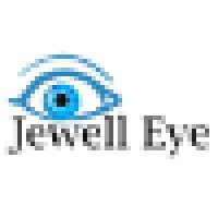 Jewell Eye, Inc logo