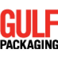 Gulf Packaging logo