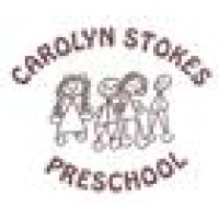 Carolyn Stokes Day Nursery logo