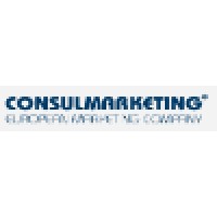 Consulmarketing Spa logo