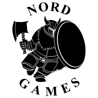 Nord Games LLC logo