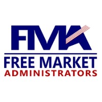 Free Market Administrators logo