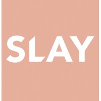 Slay logo