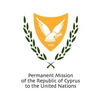 Permanent Mission Of Cyprus To The United Nations logo