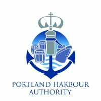 Portland Port & Portland Harbour Authority Ltd, UK logo