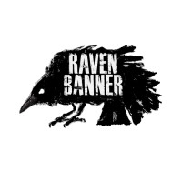 Raven Banner logo