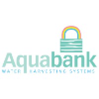 Aquabank, Inc. logo