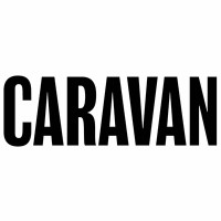 CARAVAN logo