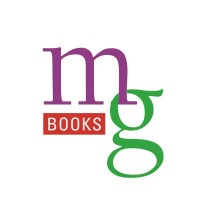 Mysterious Galaxy Bookstore logo