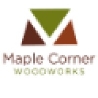 Maple Corner Woodworks logo