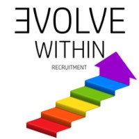 Evolve Within Recruitment