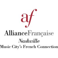 Alliance Francaise De Nashville logo