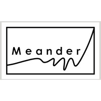 Meander Design logo